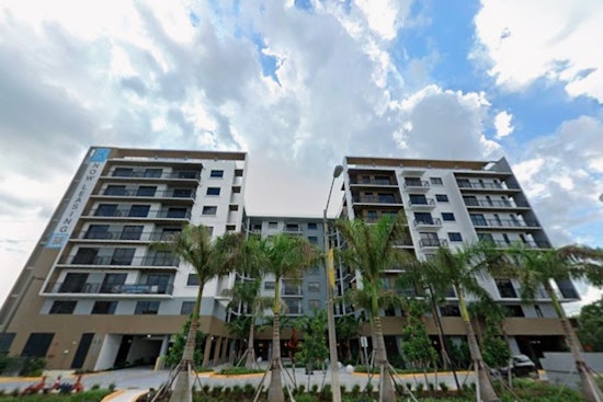 Two Found Dead in Suspicious Incident at Dania Beach Apartment Complex BSO Confirms No Immediate Threat