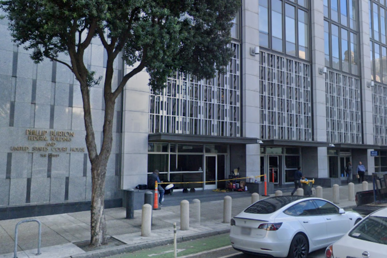 Two Honduran Nationals Sentenced in San Francisco for Drug Trafficking in the Bay Area