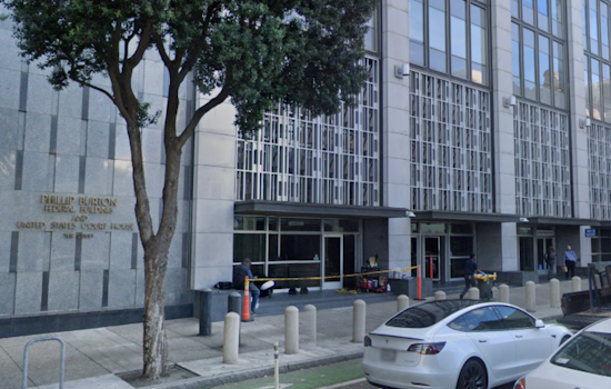 Two Honduran Nationals Sentenced in San Francisco for Drug Trafficking in the Bay Area