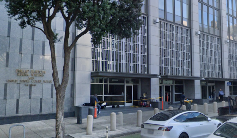 Two Honduran Nationals Sentenced in San Francisco for Drug Trafficking in the Bay Area