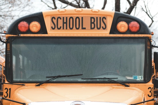 Two Hospitalized After School Bus Crash in Roane County, Driver on Leave and Cell Phone Distraction Investigated