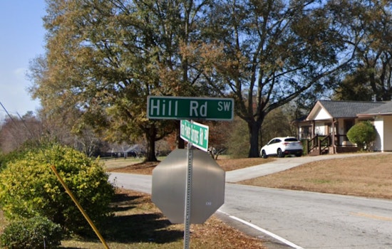 Two Hospitalized After Trench Collapse Near Powder Springs in Cobb County