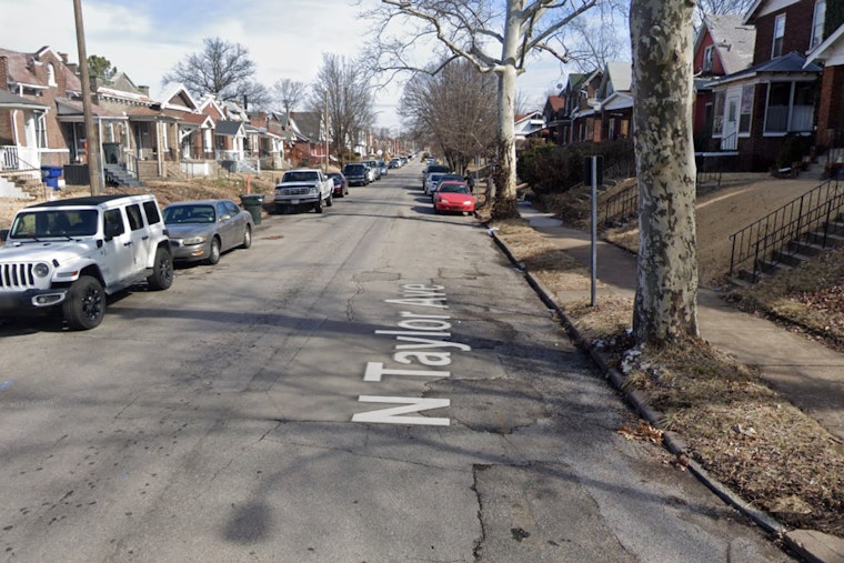 Two Hospitalized Following Shooting in The Greater Ville, St. Louis; Police Seek Motive and Witnesses