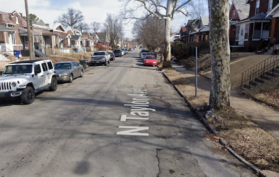 Two Hospitalized Following Shooting in The Greater Ville, St. Louis; Police Seek Motive and Witnesses