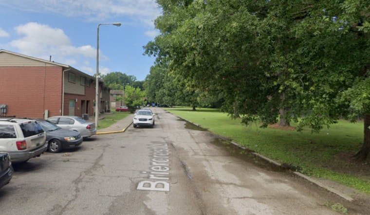 Two Infants and One Adult Injured in Frayser Apartment Fire, Memphis Authorities Investigating Cause