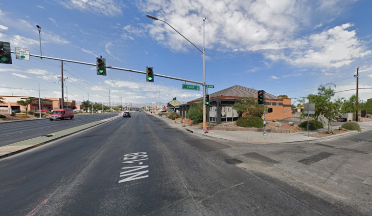 Two Injured in Daytime Stabbing Incident Near Charleston and Decatur in Las Vegas; Suspect in Custody
