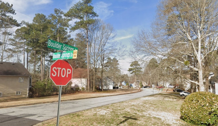 Two Injured in DeKalb County Shooting Amid Domestic Dispute, Suspect and Convicted Felon Arrested
