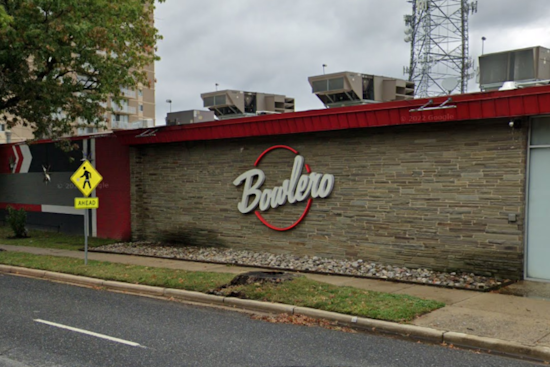 Two Injured in Late-Night Shooting Near Bethesda Bowling Alley, Suspects at Large