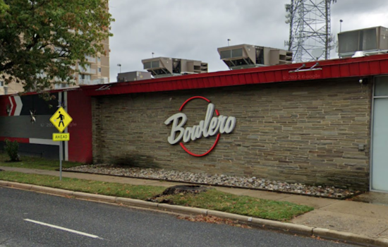 Two Injured in Late-Night Shooting Near Bethesda Bowling Alley, Suspects at Large