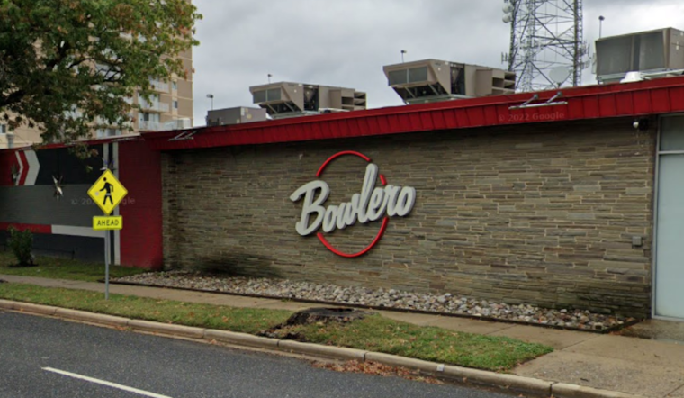 Two Injured in Late-Night Shooting Near Bethesda Bowling Alley, Suspects at Large
