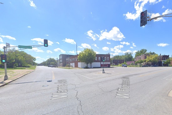 Two Injured in North St. Louis Slide Show Shooting, Police Seek Witnesses