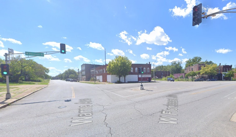 Two Injured in North St. Louis Slide Show Shooting, Police Seek Witnesses