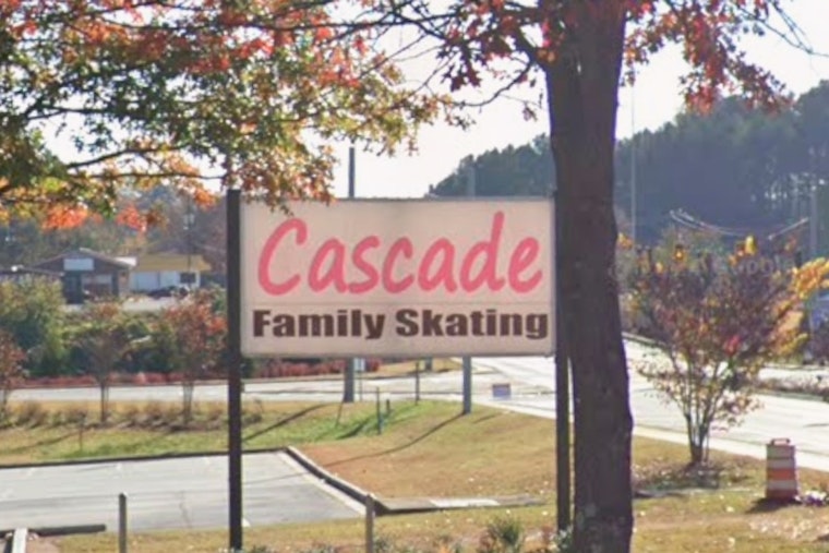 Two Injured in Shooting at Cascade Family Skating Rink in Atlanta Suspect Detained