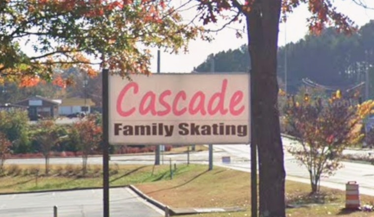Two Injured in Shooting at Cascade Family Skating Rink in Atlanta Suspect Detained