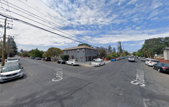 Two Juveniles Arrested After Violent Assault in Redwood City, Victim Receives Prompt Medical Aid
