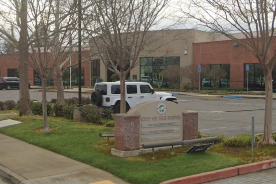 Two Juveniles Detained for Vehicle Theft in Elk Grove; Precautionary Lockdown at Laguna Creek High School Lifted