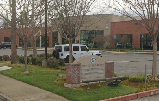 Two Juveniles Detained for Vehicle Theft in Elk Grove; Precautionary Lockdown at Laguna Creek High School Lifted