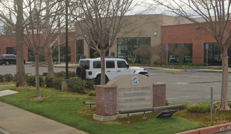 Two Juveniles Detained for Vehicle Theft in Elk Grove; Precautionary Lockdown at Laguna Creek High School Lifted