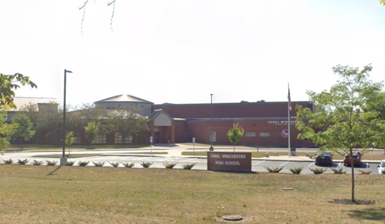 Two Juveniles in Custody Following Bomb Threat at Canal Winchester High School