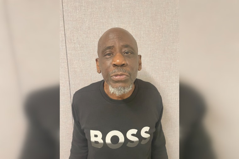 Two Men Arrested in Connection with September 2024 Gaithersburg Homicide