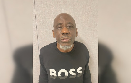 Two Men Arrested in Connection with September 2024 Gaithersburg Homicide