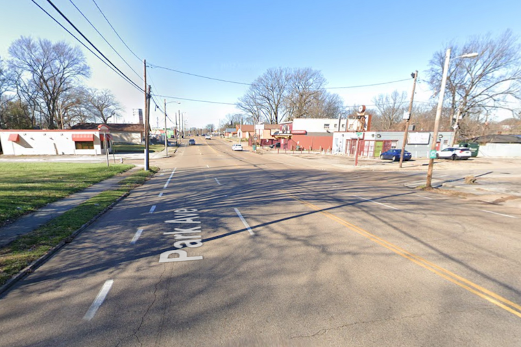 Two Men Critically Injured in Sunday Night Shooting in Memphis's Orange Mound Neighborhood