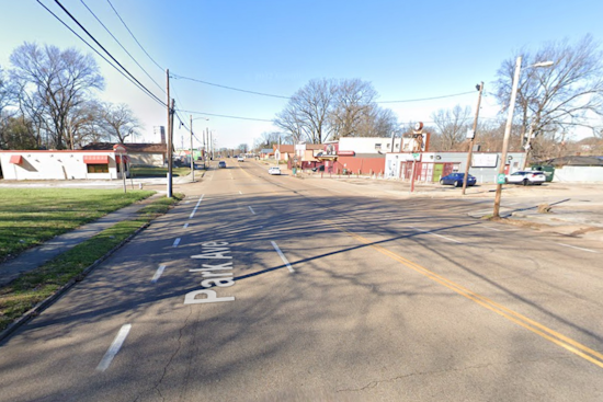 Two Men Critically Injured in Sunday Night Shooting in Memphis's Orange Mound Neighborhood