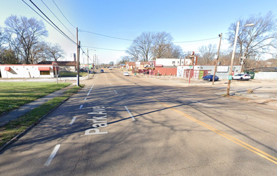 Two Men Critically Injured in Sunday Night Shooting in Memphis's Orange Mound Neighborhood