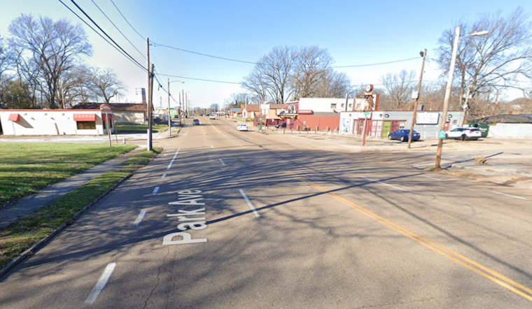 Two Men Critically Injured in Sunday Night Shooting in Memphis's Orange Mound Neighborhood