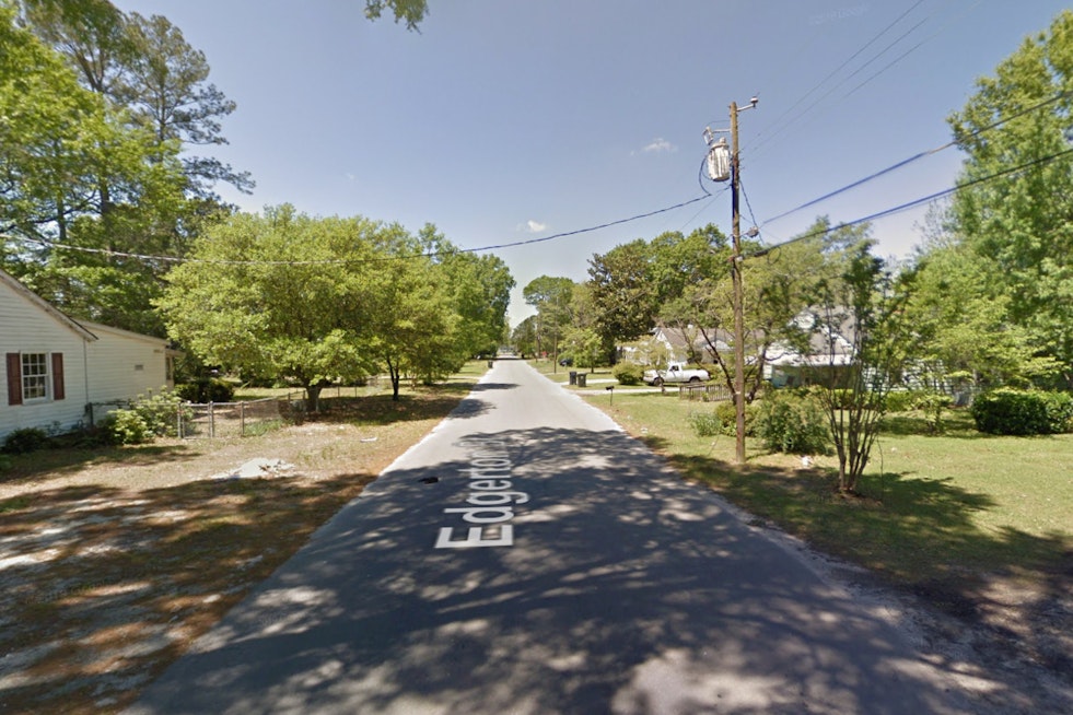 Two Men Dead After Domestic Dispute in Goldsboro as Police Seek Witnesses
