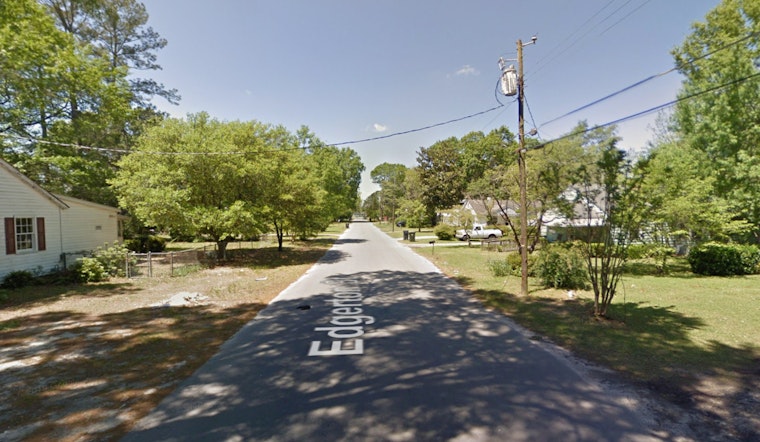 Two Men Dead After Domestic Dispute in Goldsboro as Police Seek Witnesses