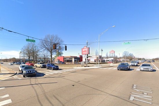 Two Men Hospitalized Following Shooting in Cordova, Memphis Police Seek Information