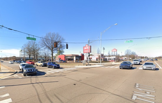 Two Men Hospitalized Following Shooting in Cordova, Memphis Police Seek Information