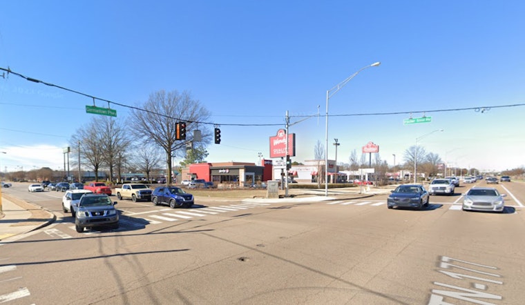 Two Men Hospitalized Following Shooting in Cordova, Memphis Police Seek Information