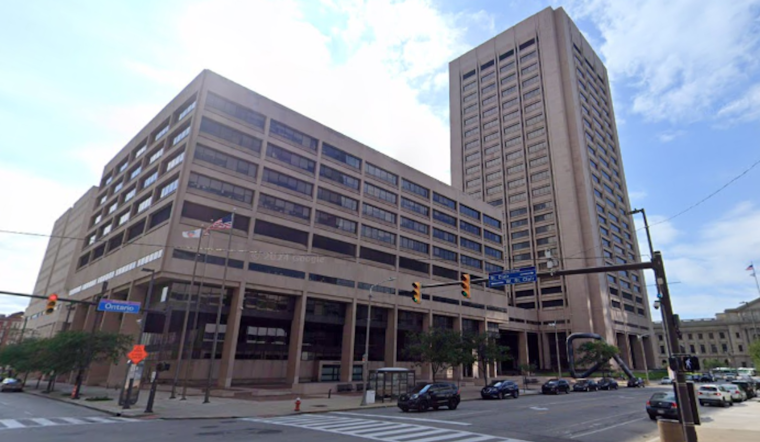 Two Men Indicted in Drive-By Shooting Death of Johndiel Rivera on I-480 in Cuyahoga County