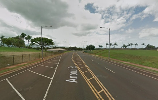 Two Men Survive Plane Crash Near Royal Kunia Country Club, Honolulu Fire Department Leads Rescue Effort