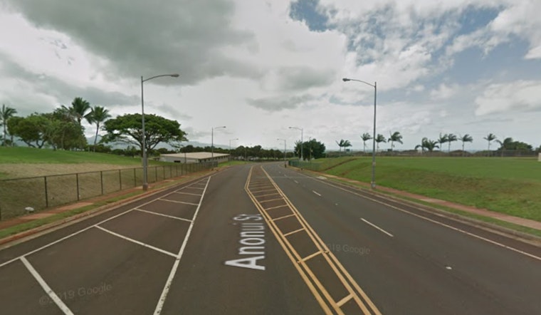 Two Men Survive Plane Crash Near Royal Kunia Country Club, Honolulu Fire Department Leads Rescue Effort