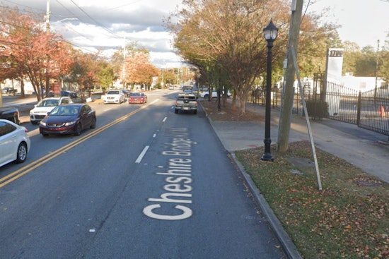 Two Men Wounded Following Early Morning Shootout on Cheshire Bridge Road NE in Atlanta