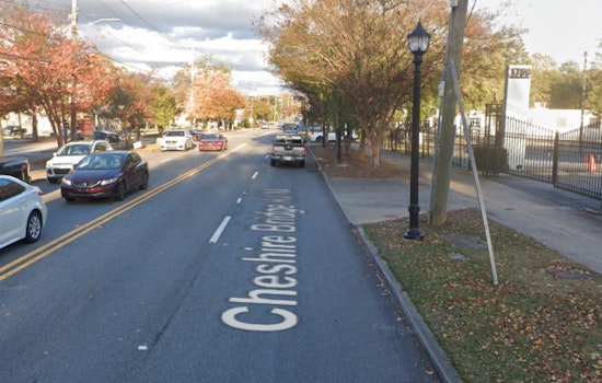 Two Men Wounded Following Early Morning Shootout on Cheshire Bridge Road NE in Atlanta