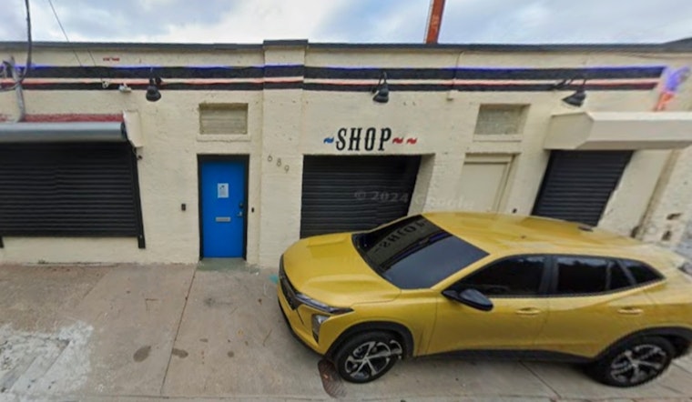 Two Men Wounded in Shooting at Southwest Atlanta Motorcycle Repair Shop as Police Investigate