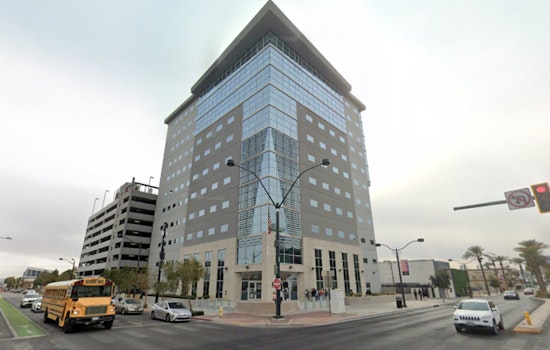 Two Mexican Nationals Charged with Illegal Reentry in Las Vegas Court
