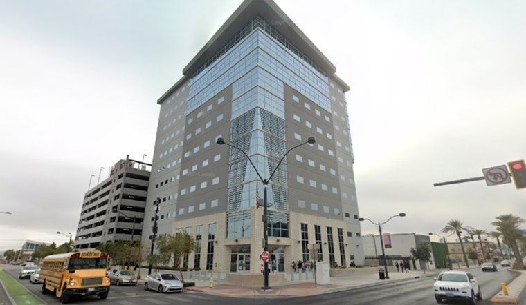 Two Mexican Nationals Charged with Illegal Reentry in Las Vegas Court
