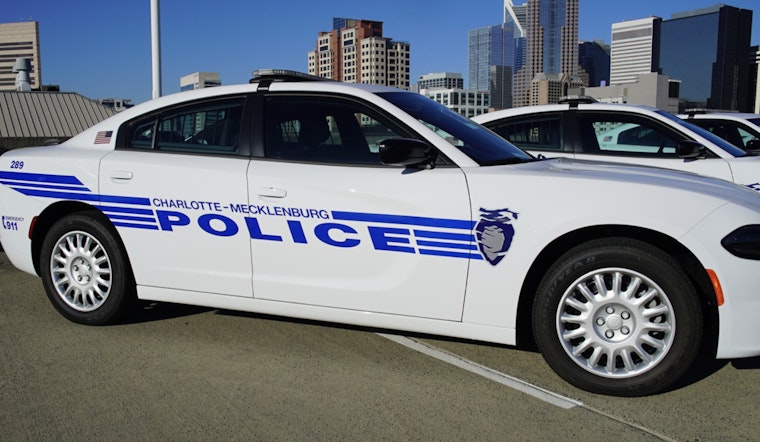 Two Minors in Custody in South Carolina, Face Charges for Charlotte Teen's Murder