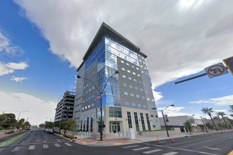 Two Previously Deported Men with Prior Convictions Charged with Illegal Reentry in Las Vegas