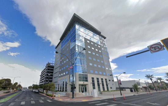Two Previously Deported Men with Prior Convictions Charged with Illegal Reentry in Las Vegas