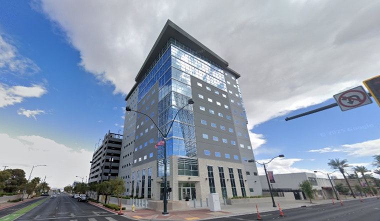 Two Previously Deported Men with Prior Convictions Charged with Illegal Reentry in Las Vegas