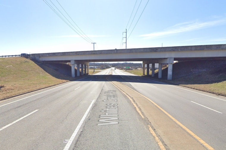Two Springfield Men Perish in Tragic Three-Vehicle Accident on Whites Creek Pike