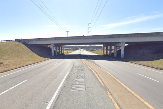 Two Springfield Men Perish in Tragic Three-Vehicle Accident on Whites Creek Pike