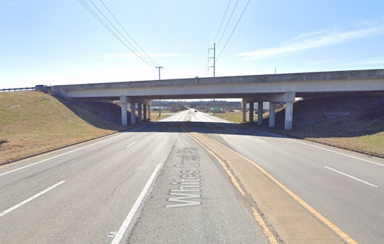 Two Springfield Men Perish in Tragic Three-Vehicle Accident on Whites Creek Pike