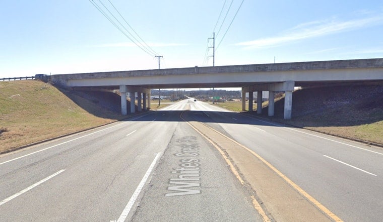 Two Springfield Men Perish in Tragic Three-Vehicle Accident on Whites Creek Pike